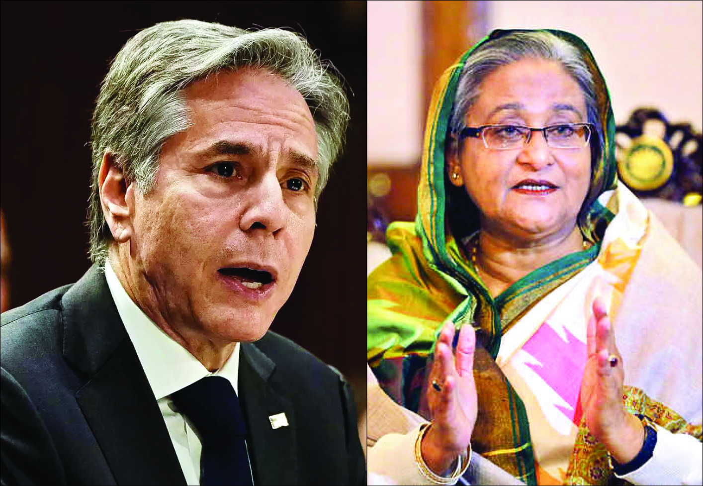 Visible faultlines Visible faultlines