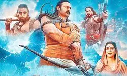 Adipurush dialogue row: Nepals Kathmandu, Pokhara ban screening of Hindi movies