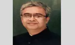 IPS officer Ravi Sinha appointed RAW chief IPS officer Ravi Sinha appointed RAW chief