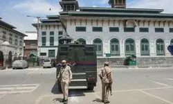 Jammu and Kashmir completes 5 years without an elected govt