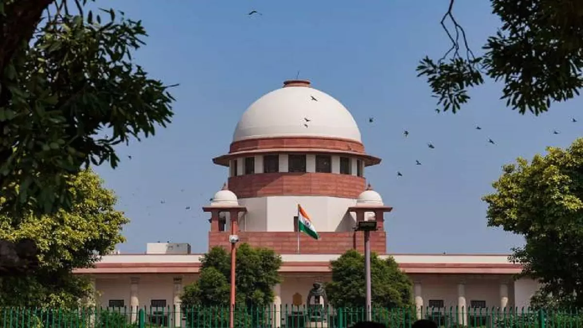 Supreme Court to hear Tuesday plea against High Court order directing deployment of central forces in Bengals Panchayat polls