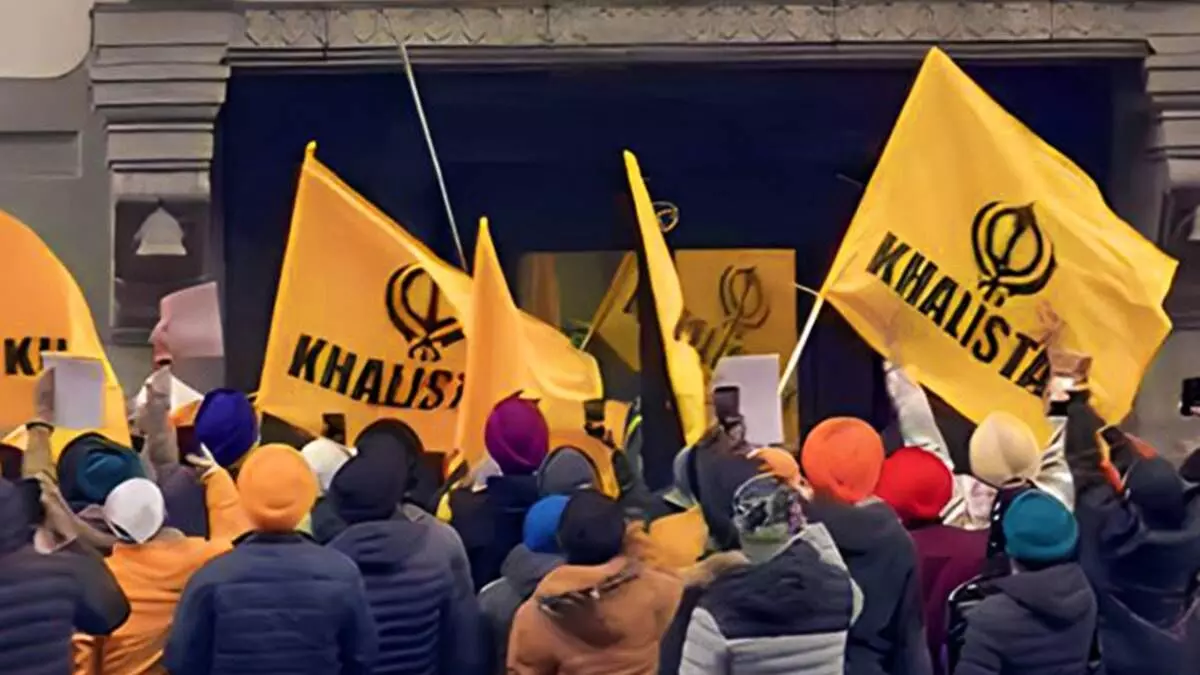 Khalistan Tiger Force chief shot dead in Canada