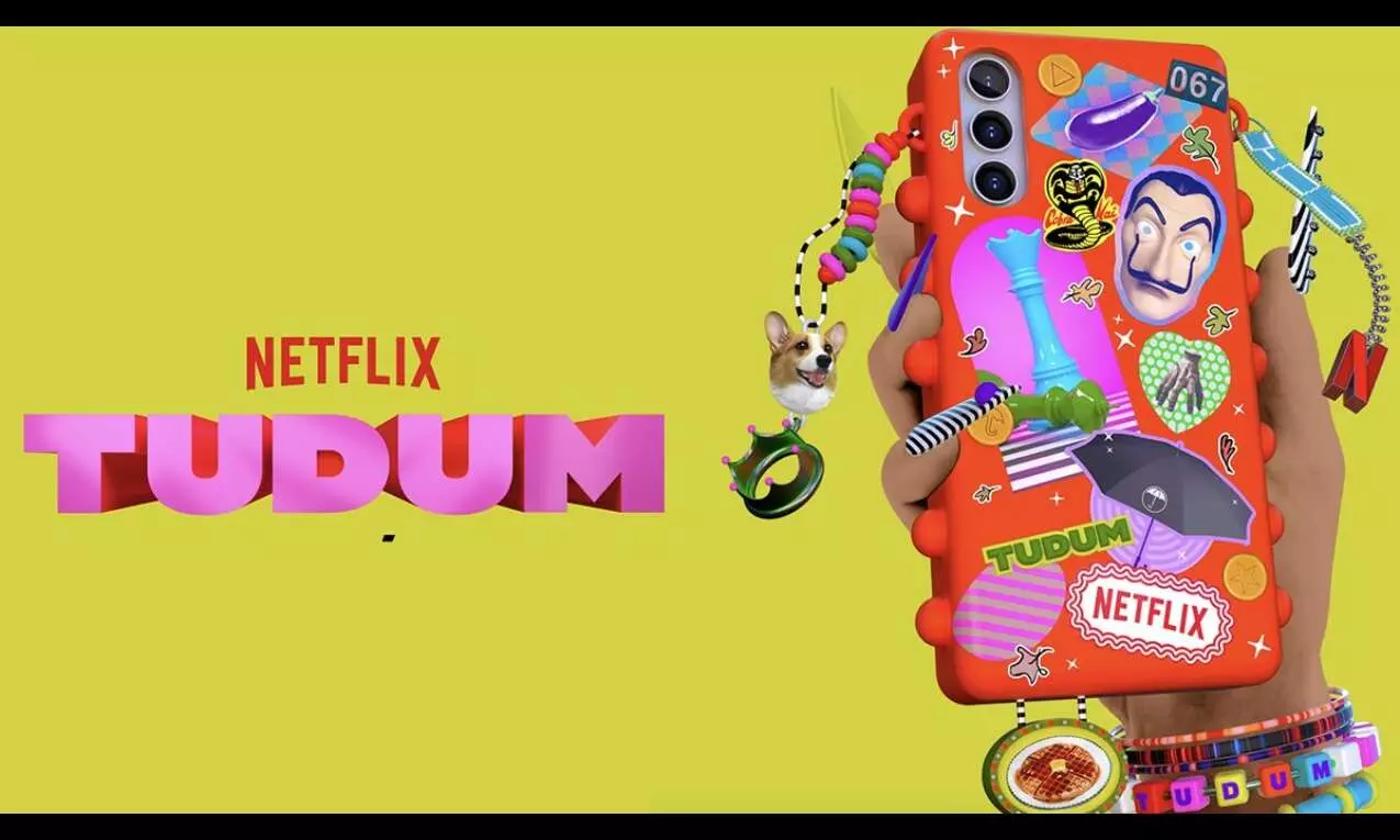 Tudum 2023: Netflix gives glimpse into new slate