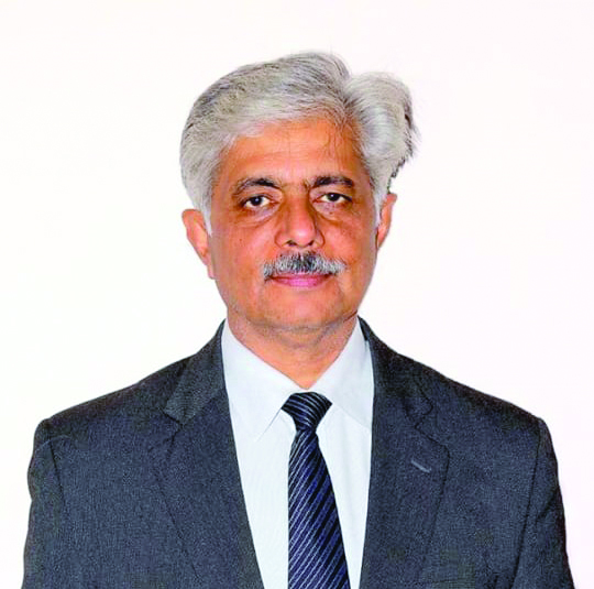 AK Dubey takes charge as SER’s Addl General Manager