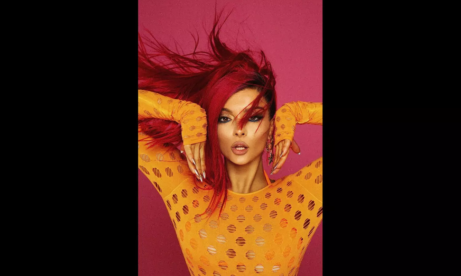 Bebe Rexha doing good after being injured during concert