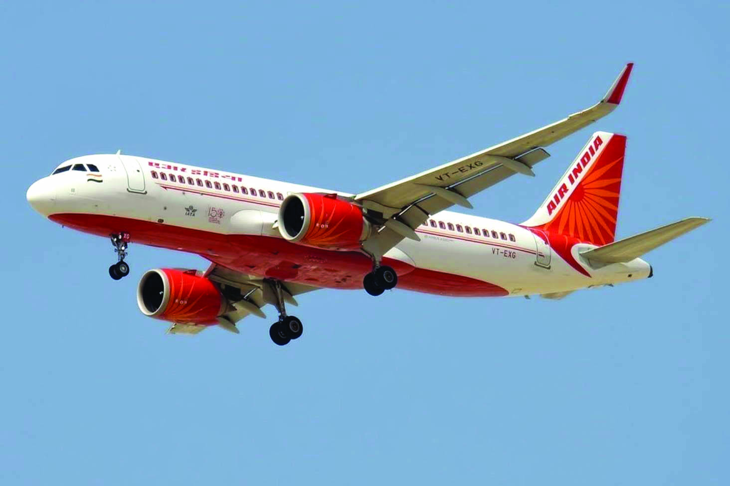 Air India inks pacts with Airbus, Boeing to purchase 470 planes