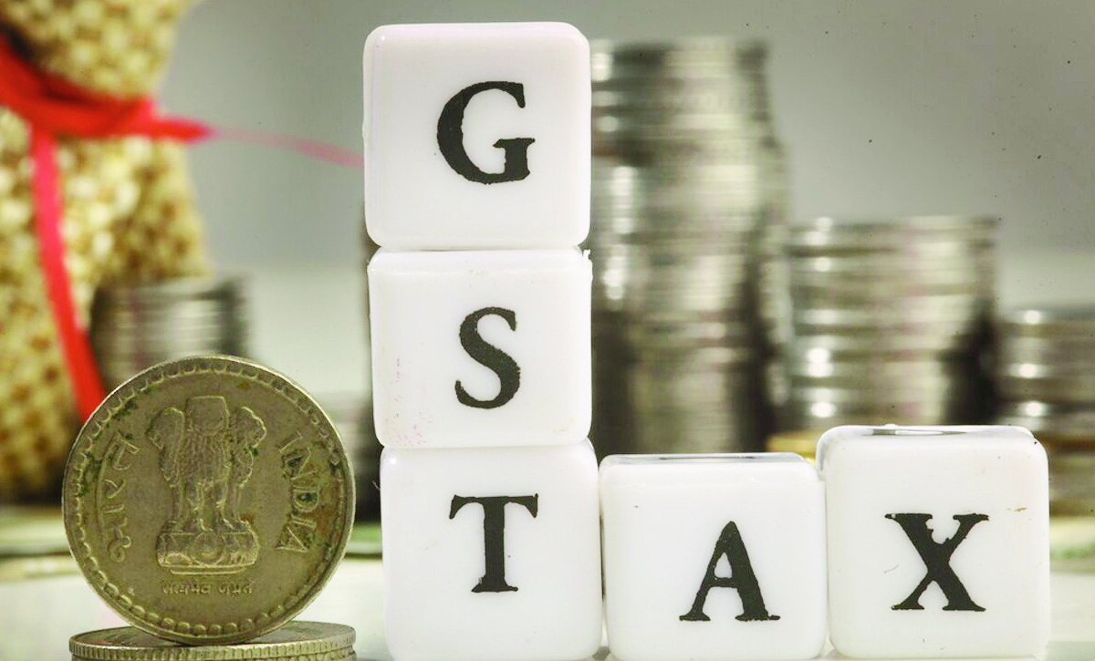 ‘India Inc feels its time for next phase of GST reform’