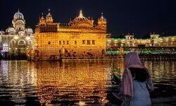 Bill to ensure free telecast of Gurbani from Golden Temple gets passed by Punjab Assembly Bill to ensure free telecast of Gurbani from Golden Temple gets passed by Punjab Assembly