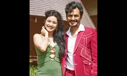 Young men have no romance left, says Nawazuddin Siddiqui Young men have no romance left, says Nawazuddin Siddiqui