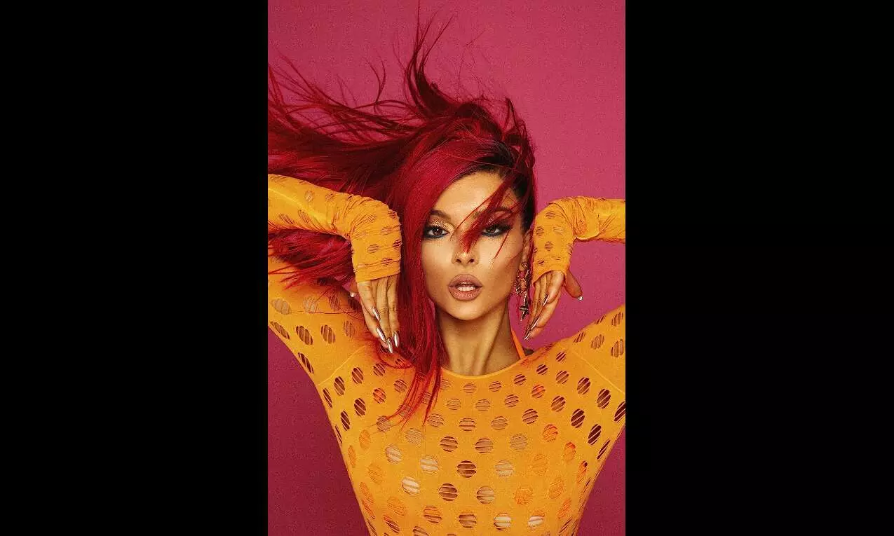 Bebe Rexha doing good after being injured during concert