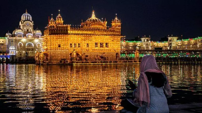 Bill to ensure free telecast of Gurbani from Golden Temple gets passed by Punjab Assembly