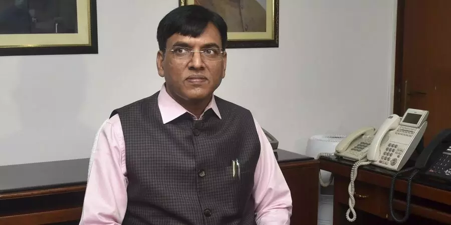 71 firms issued notices: Zero tolerance on spurious medicines, says Mandaviya on cough syrup row 71 firms issued notices: Zero tolerance on spurious medicines, says Mandaviya on cough syrup row