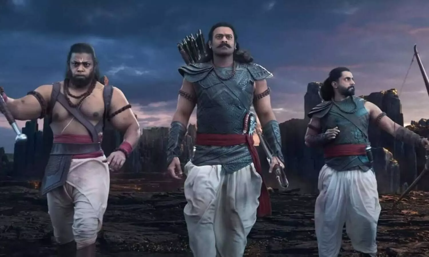 Delhi High Court refuses to urgently hear the Hindu Sena presidents plea against Adipurush