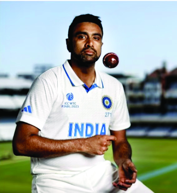 Ravichandran Ashwin maintains top spot in bowlers ICC rankings