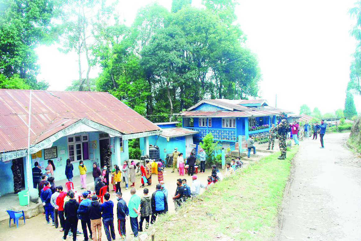 ‘BJP is bulldozing their way through’