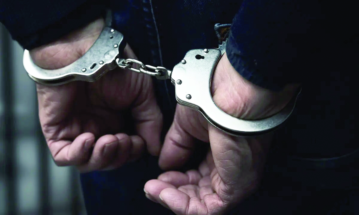 Morphine worth more than Rs 5 cr seized from Murshidabad, two held