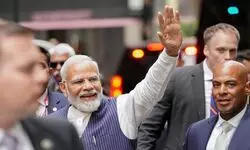 PM Modi discusses Indias growth story with top American thought leaders in New York