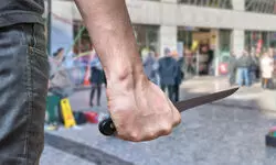 Ex-boyfriend stabs woman multiple times in Kolkata