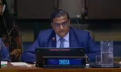 India slams China at UN for blocking move to designate 26/11 accused Sajid Mir as global terrorist India slams China at UN for blocking move to designate 26/11 accused Sajid Mir as global terrorist