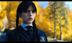 Netflixs Wednesday reaches a new milestone