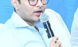 Post Abhishek’s intervention two tribal women get Swasthya Sathi cards Post Abhishek’s intervention two tribal women get Swasthya Sathi cards