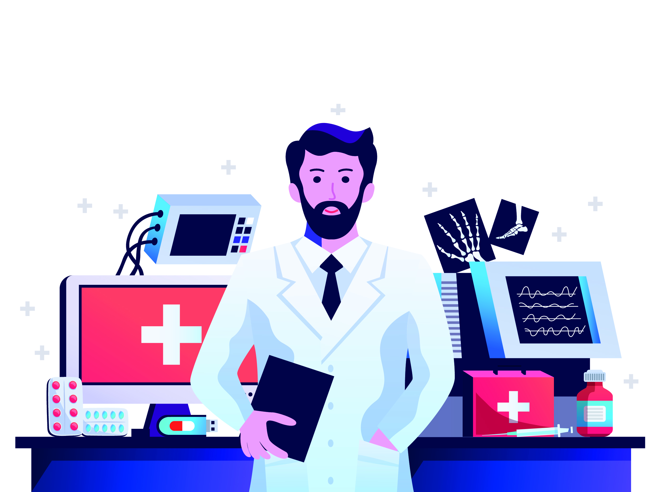 Making a ‘healthy’ difference Making a ‘healthy’ difference