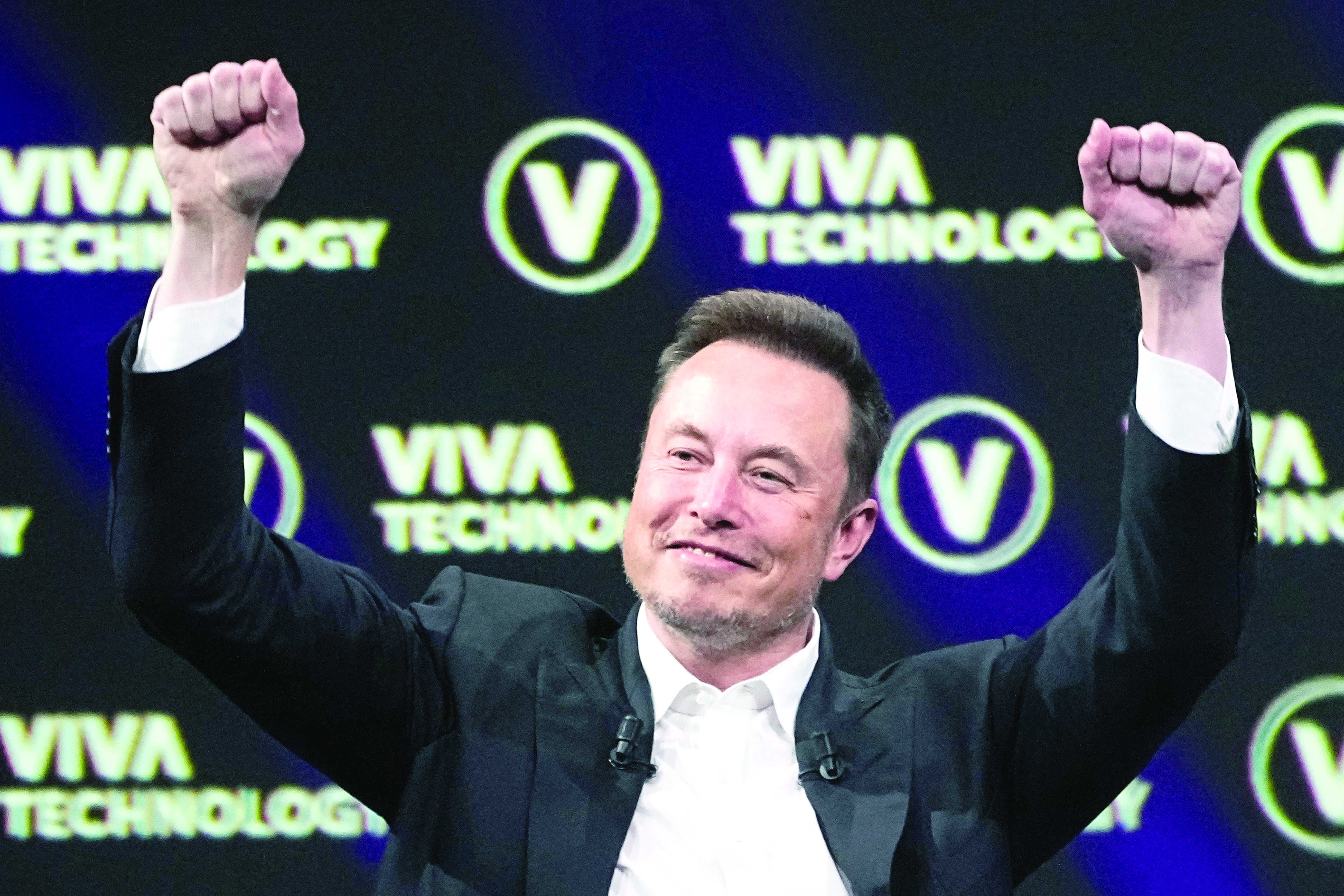 Tesla looking to make a significant investment in India: Elon Musk Tesla looking to make a significant investment in India: Elon Musk