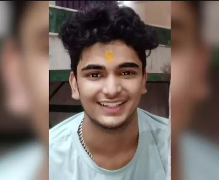 Brutally shocking!