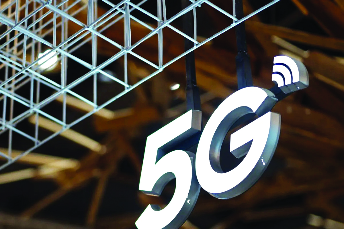 5G is estimated to account for 57% of mobile subscriptions in India by 2028 end: Ericsson 5G is estimated to account for 57% of mobile subscriptions in India by 2028 end: Ericsson