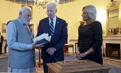 PM Modi invited for intimate dinner by US President and First Lady at White House