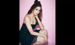 John Abraham, Sharvari team up for Vedaa John Abraham, Sharvari team up for Vedaa