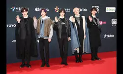 South Korean band TXT, Jonas Brothers collaborate for Do It Like That