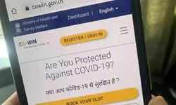 Two held over involvement in CoWIN data leak