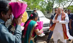 Modi govt brought Left Wing Extremism under control: Amit Shah