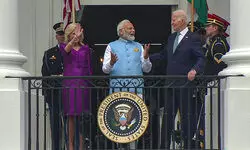 India-United States ties one of the most defining relationships in 21st century: Biden
