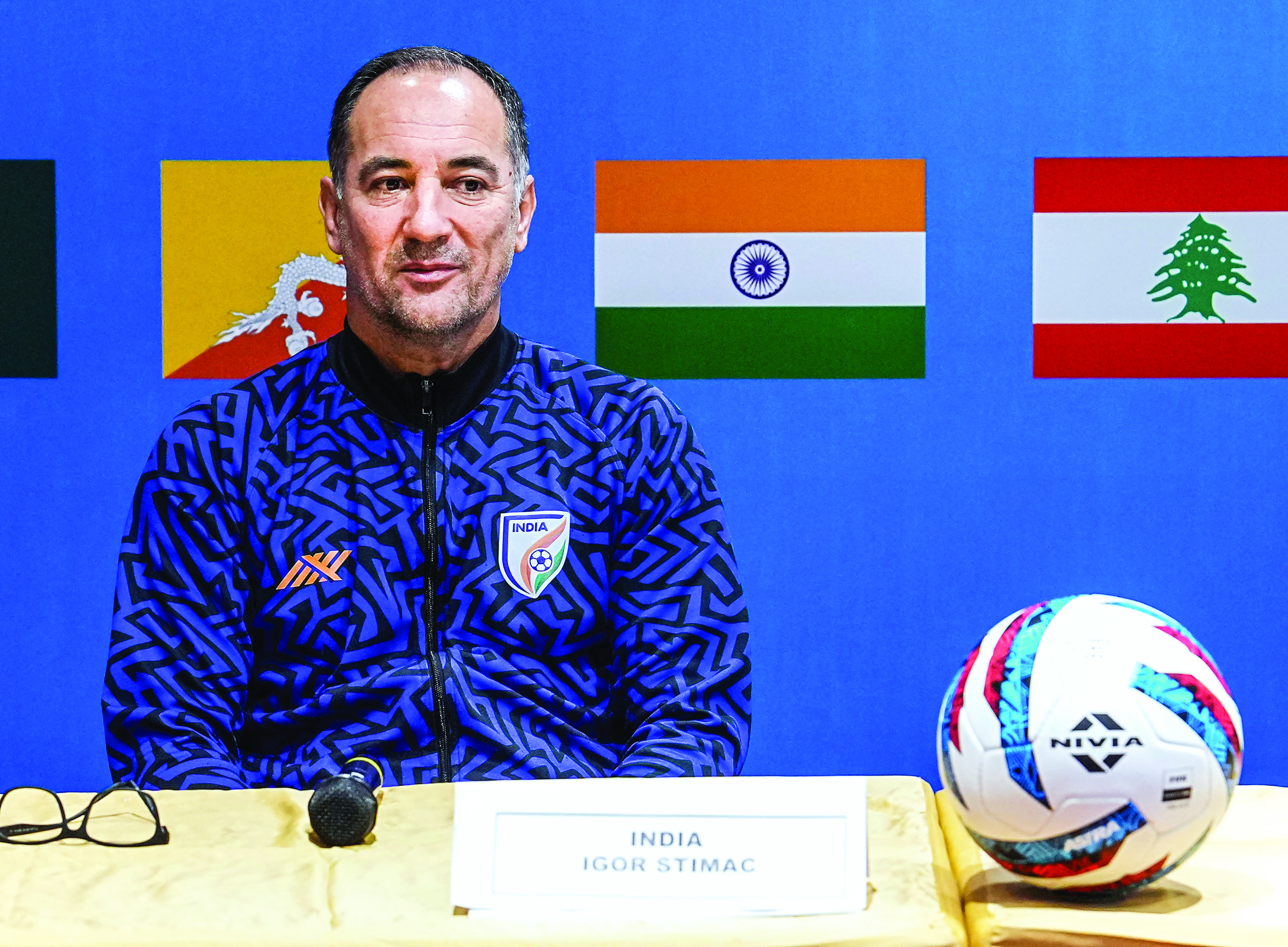 ‘Will do it again when needed to protect our boys against unjustified decisions’