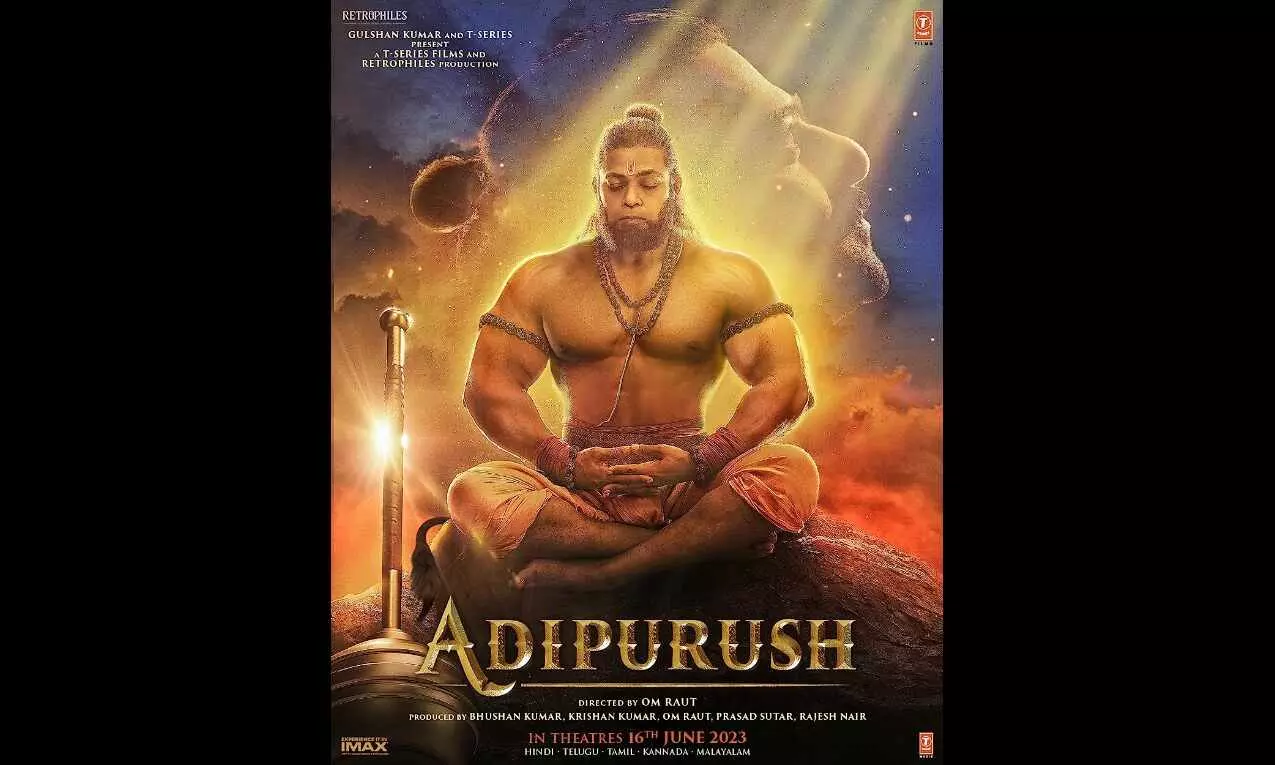 Adipurush dialogues revised after a public backlash