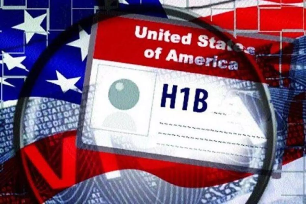 United States set to introduce in-country renewable for H-1B visa: official