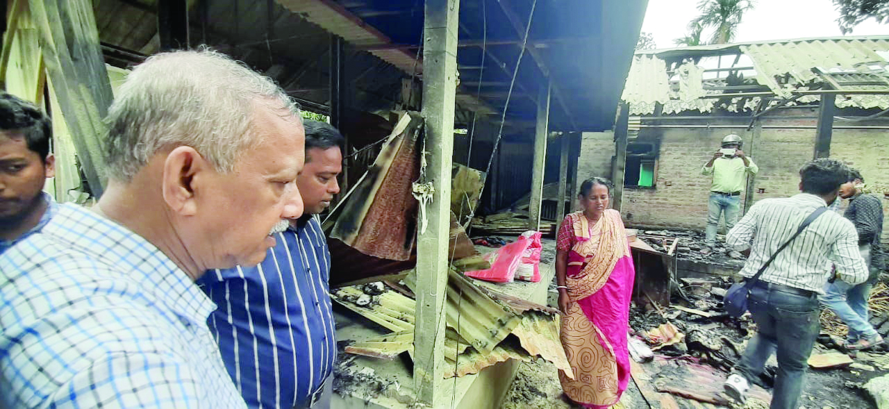 Chief Minister seeks report on Naxalbari incident