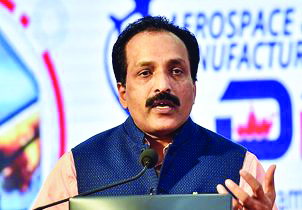 First abort ‘Gaganyaan’ mission in August: ISRO