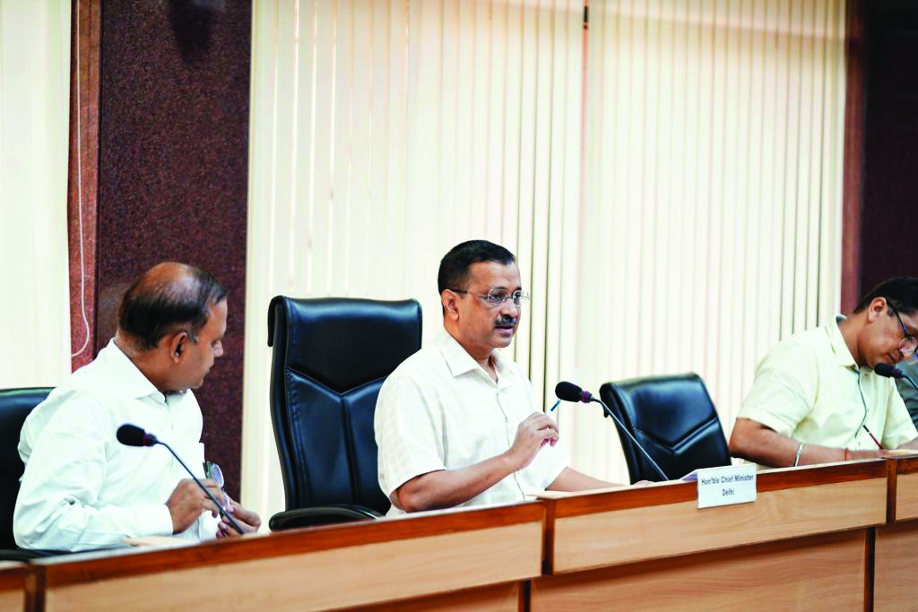 Centralised monitoring of water supply from July 1 Centralised monitoring of water supply from July 1