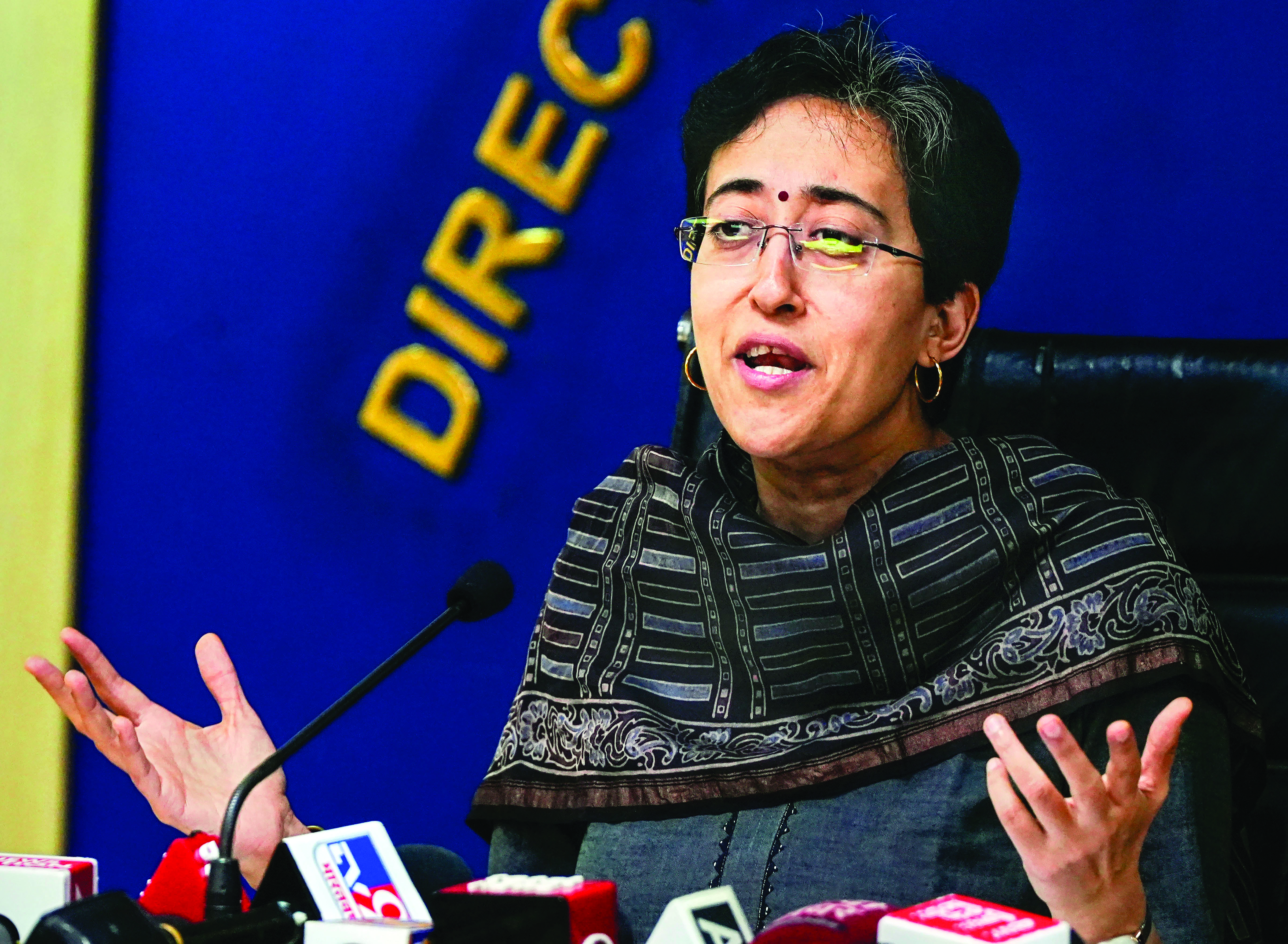 Govt to move SC against appointment of DERC chairman Govt to move SC against appointment of DERC chairman