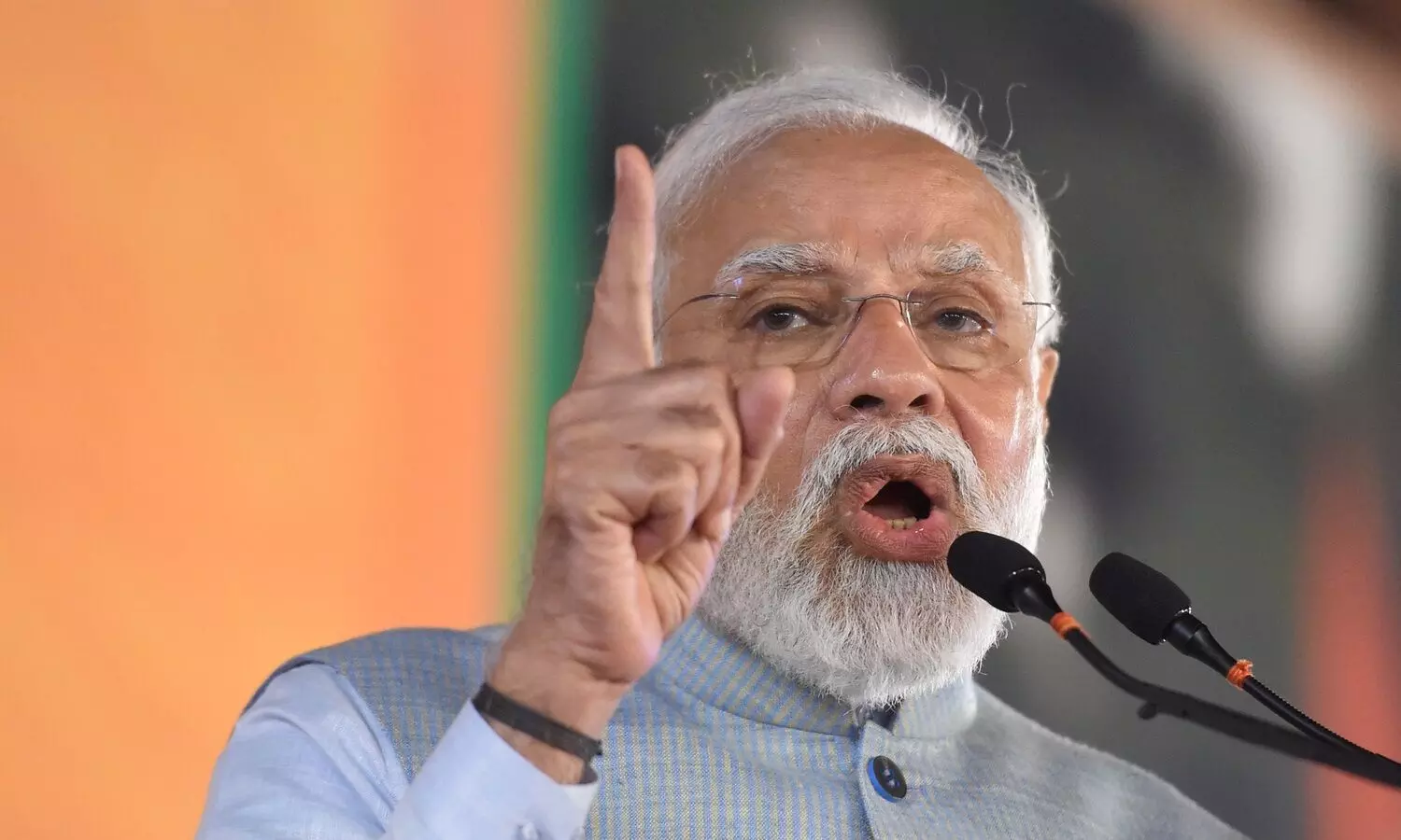 There can be ‘no ifs or buts’ in dealing with terrorism: PM