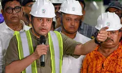 First Made-in-India e-chips by December 2024, over 200 ecosystem units to come up with Micron plant: Vaishnaw First Made-in-India e-chips by December 2024, over 200 ecosystem units to come up with Micron plant: Vaishnaw