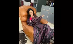 Noyonika’s character is an ambitious woman: Kajol on The Trial...