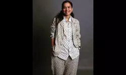 How did Tillotama Shome crack her character in The Night Manager? How did Tillotama Shome crack her character in The Night Manager?