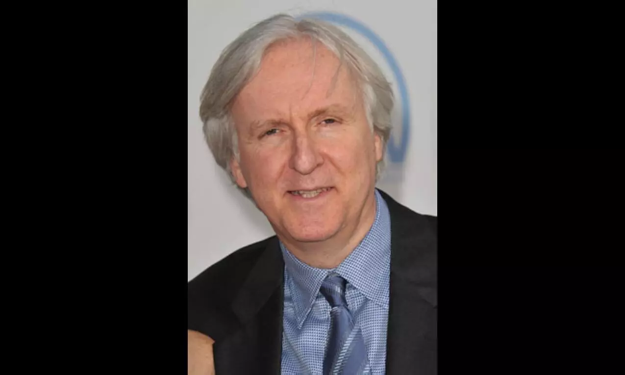 James Cameron laments on the Titan submersible tragedy