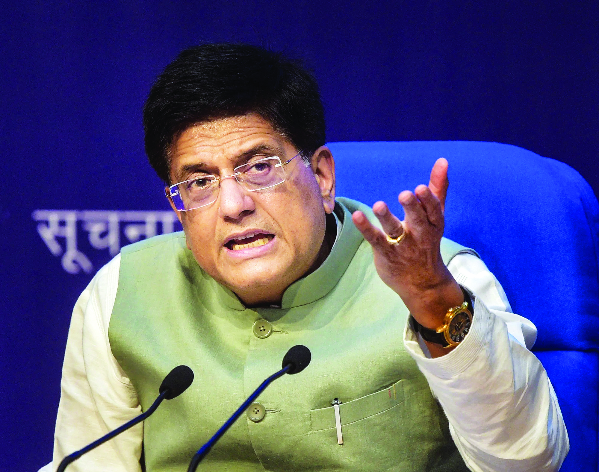 ‘India, US to discuss GSP restoration to find solution’ ‘India, US to discuss GSP restoration to find solution’