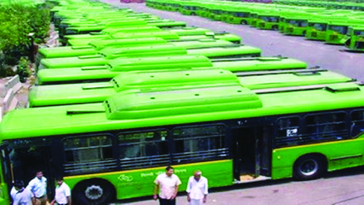 Committee report on routes for mohalla buses to be submitted in 2 mths: Officials