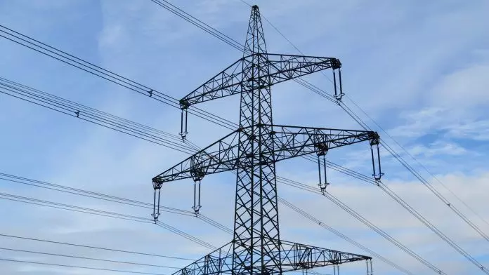 Power tariff to be 20% less during the day, higher during night hours Power tariff to be 20% less during the day, higher during night hours